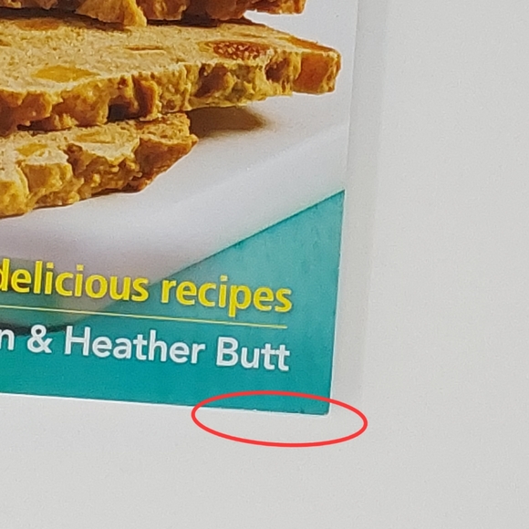 Great Gluten-Free Whole-Grain Bread Machine Recipes - Picture 6 of 7